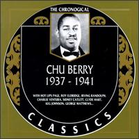1937-1941 von Chu Berry
