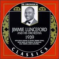 1939 von Jimmie Lunceford