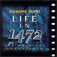 Life in 1472 von Jermaine Dupri