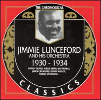 1930-1934 von Jimmie Lunceford