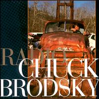 Radio von Chuck Brodsky