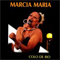Colo De Rio von Marcia Maria