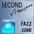 Fazz Junk von Second Vision