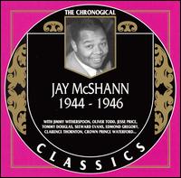 1944-1946 von Jay McShann