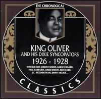 1926-1928 von King Oliver