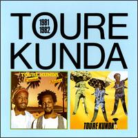 1981-1982 von Touré Kunda