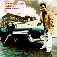 Lost in America von Lynwood Slim