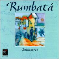 Encuentros von Rumbata