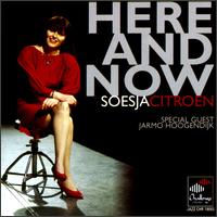 Here and Now von Soesja Citroen