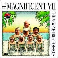 Newport Beach Session von Magnificent Seven