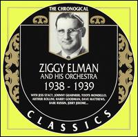 1938-1939 von Ziggy Elman