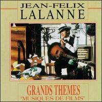 Grands Themes Music von Jean-Félix Lalanne