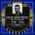 1934-1936 von Louis Armstrong