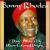 I Don't Want My Blues Colored Bright von Sonny Rhodes