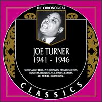 1941-1946 von Big Joe Turner