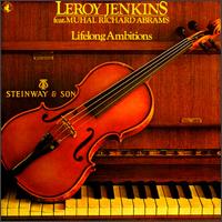 Lifelong Ambitions von Leroy Jenkins