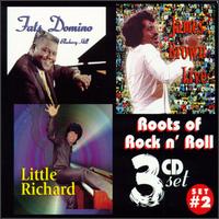 Roots of Rock N' Roll, Set #2 von Fats Domino