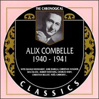 1940-1941 von Alix Combelle