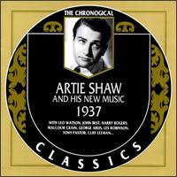 1937 von Artie Shaw