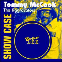Show Case von Tommy McCook