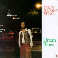 Urban Blues von Leroy Jenkins
