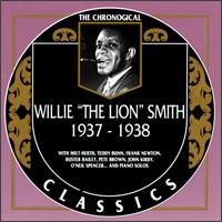 1937-1938 von Willie "The Lion" Smith