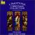 Traditional Christmas Collection: The Sixteen Harry Christophers von The Sixteen