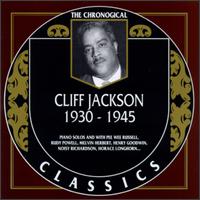 1930-1945 von Cliff Jackson