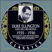 1935-1936 von Duke Ellington