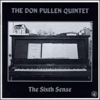 Sixth Sense von Don Pullen