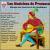 Music Of The Trouveres And Troubadours, Vol. 1 von Musiciens de Provence