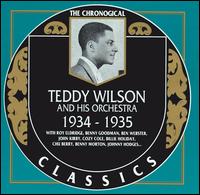 1934-1935 von Teddy Wilson