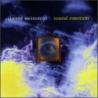 Sound Emotion von Jimmy Weinstein
