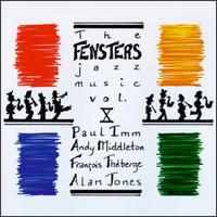 Jazz Music 10 von Fensters