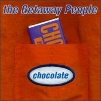 Chocolate von The Getaway People