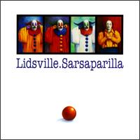 Sarsaparilla von Lidsville