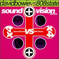 Sound + Vision [Single] von David Bowie