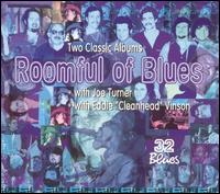 Two Classic Albums von Roomful of Blues
