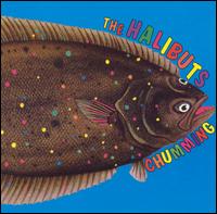 Chumming von The Halibuts