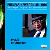 Tivoli Encounter von Phineas Newborn, Jr.