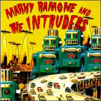 Marky Ramone & the Intruders von Marky Ramone