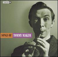 Songs of Tommy Makem von Tommy Makem