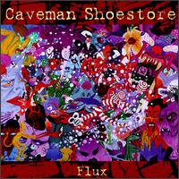 Flux von Caveman Shoestore