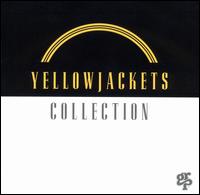 Collection von Yellowjackets