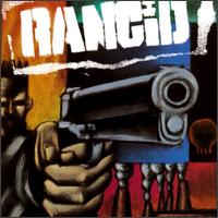 Rancid [1993] von Rancid