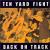 Back on Track von Ten Yard Fight
