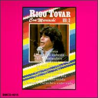 Con Mariachi, Vol. 3 von Rigo Tovar