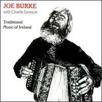 Traditional Music of Ireland von Joe Burke