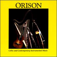 Orison: Celtic & Contem von William Coulter