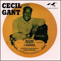 1944-1945 von Cecil Gant